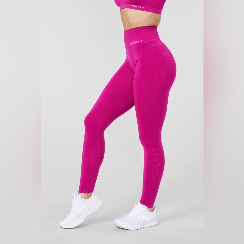 youngla leggings